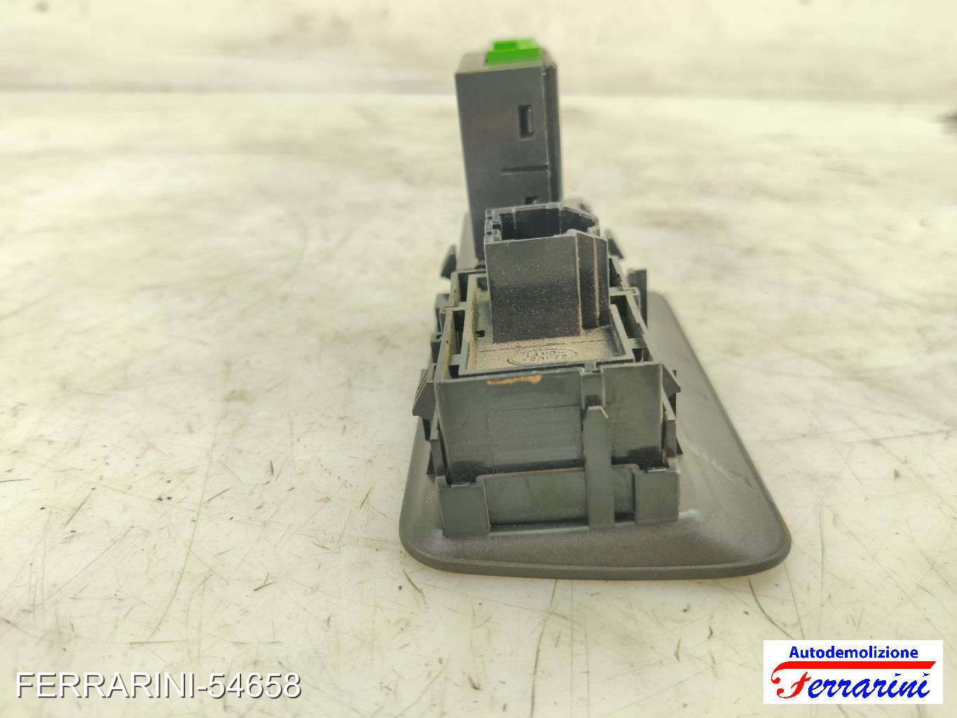 interruttore portellone carreggiata LAND ROVER RANGE ROVER EVOQUE L538 2015-2019