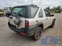 Land Rover Freelander L314 2.0 DI 4X4 98CV 1998-2000