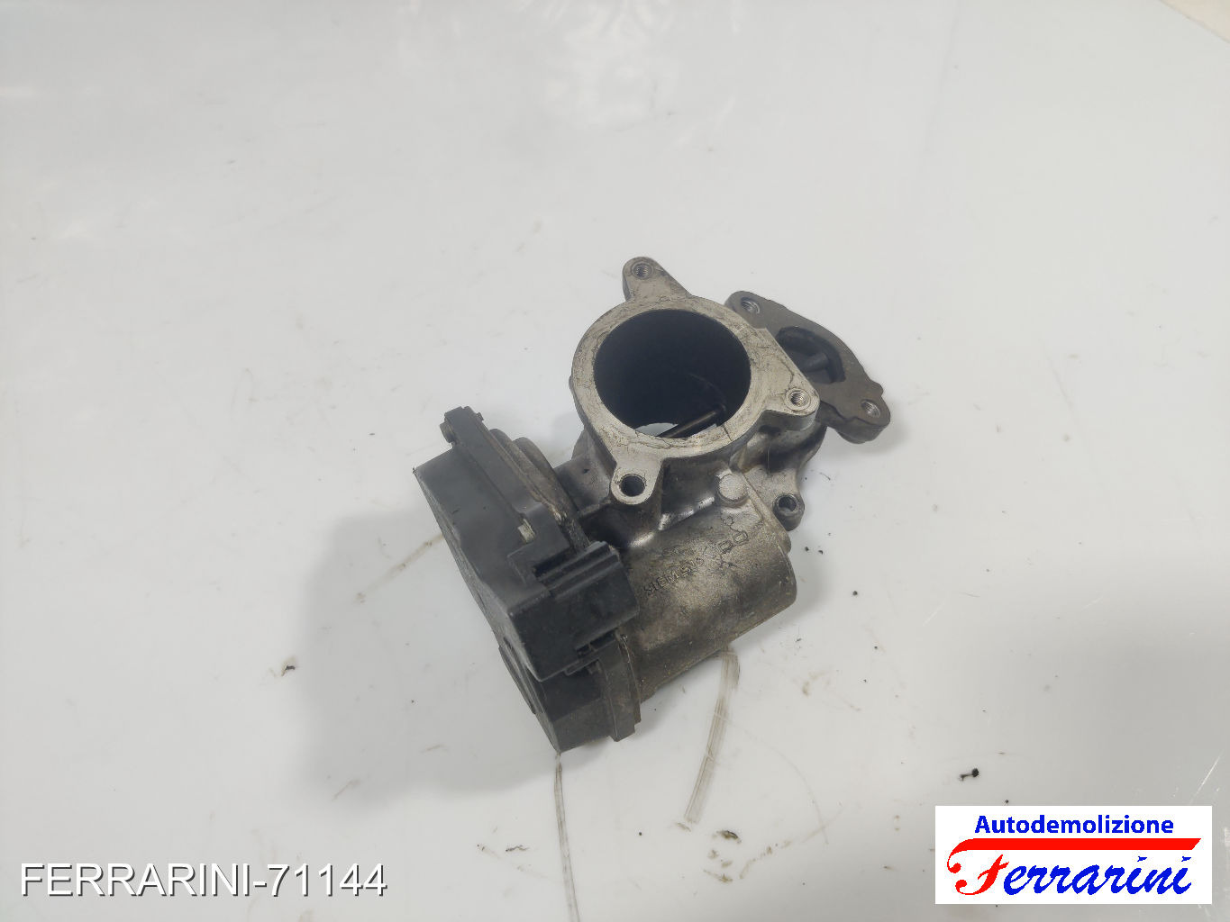 Valvola Egr AUDI A4 8EC 2.0 TDI QUATTRO 2006-2008 03G131501B, 03G131501J