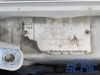 Chevrolet Matiz M200, M250 1.0 67CV 2005-2007
