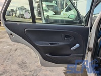 Citroen Saxo S0, S1 1.5 D 57CV 1996-2001