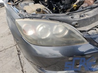 Mazda 3 BK 1.6 DI TURBO 109CV 2004-2009