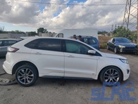 Ford Edge 2.0 TDCI BITURBO AWD 4X4 210CV 2015-2018