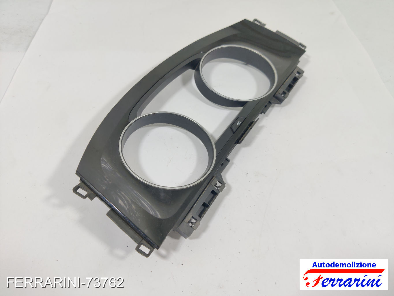 Cornice quadro strumenti contachilometri VW GOLF 7 5G1, BE1, BE2, BQ1 2012-2020
