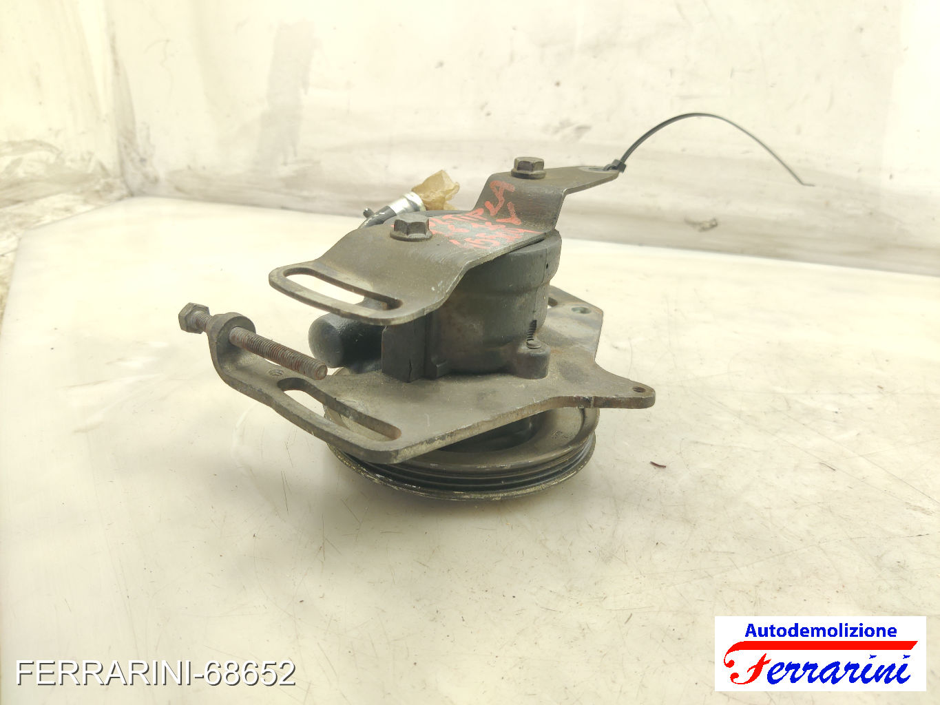 Pompa Servosterzo LANCIA Y 840 1.2 1996-2003 46413332