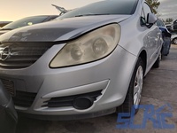 Opel Corsa D S07 1.2 80CV 2006-2014
