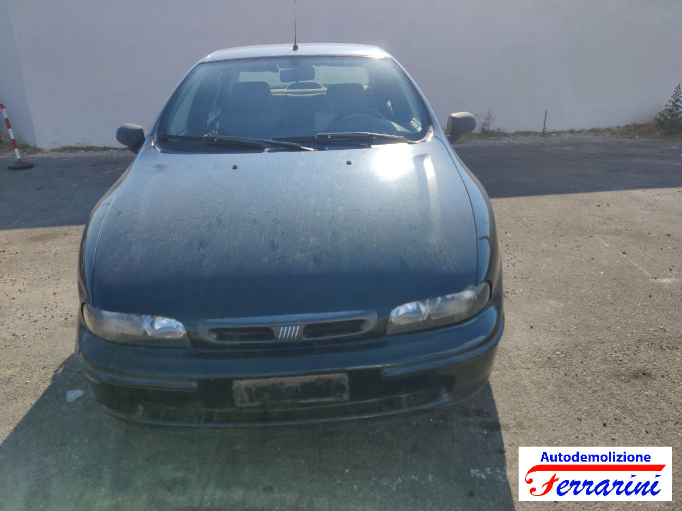 Fiat Marea 82