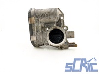 Corpo Farfallato OPEL CORSA C X01 1.2 2000-2009 9157512, 0280750044, 0280750