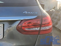 Mercedes Classe C S205 C 220 D 4MATIC 170CV 2015-2018