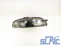 Faro Anteriore FIAT MAREA WEEKEND 185 1996-2002 destro, dx 46524475, 46524479