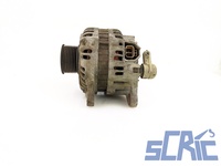 Alternatore MAZDA 6 GG 2.0 DI 2002-2007 RF5C18300, A3TB4981