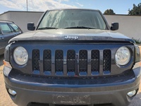 Jeep Patriot MK74 2.2 CRD 4X4 163CV 2011-2017