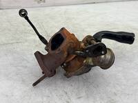 Turbina FIAT PUNTO 188 1.3 JTD 16V 2003-2012 73501343, KP3554359700005, 5860030 13