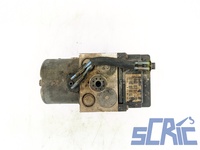 Centralina Pompa Abs OPEL ASTRA G SW T98 1.7 DTI 16V 2000-2004 90581417