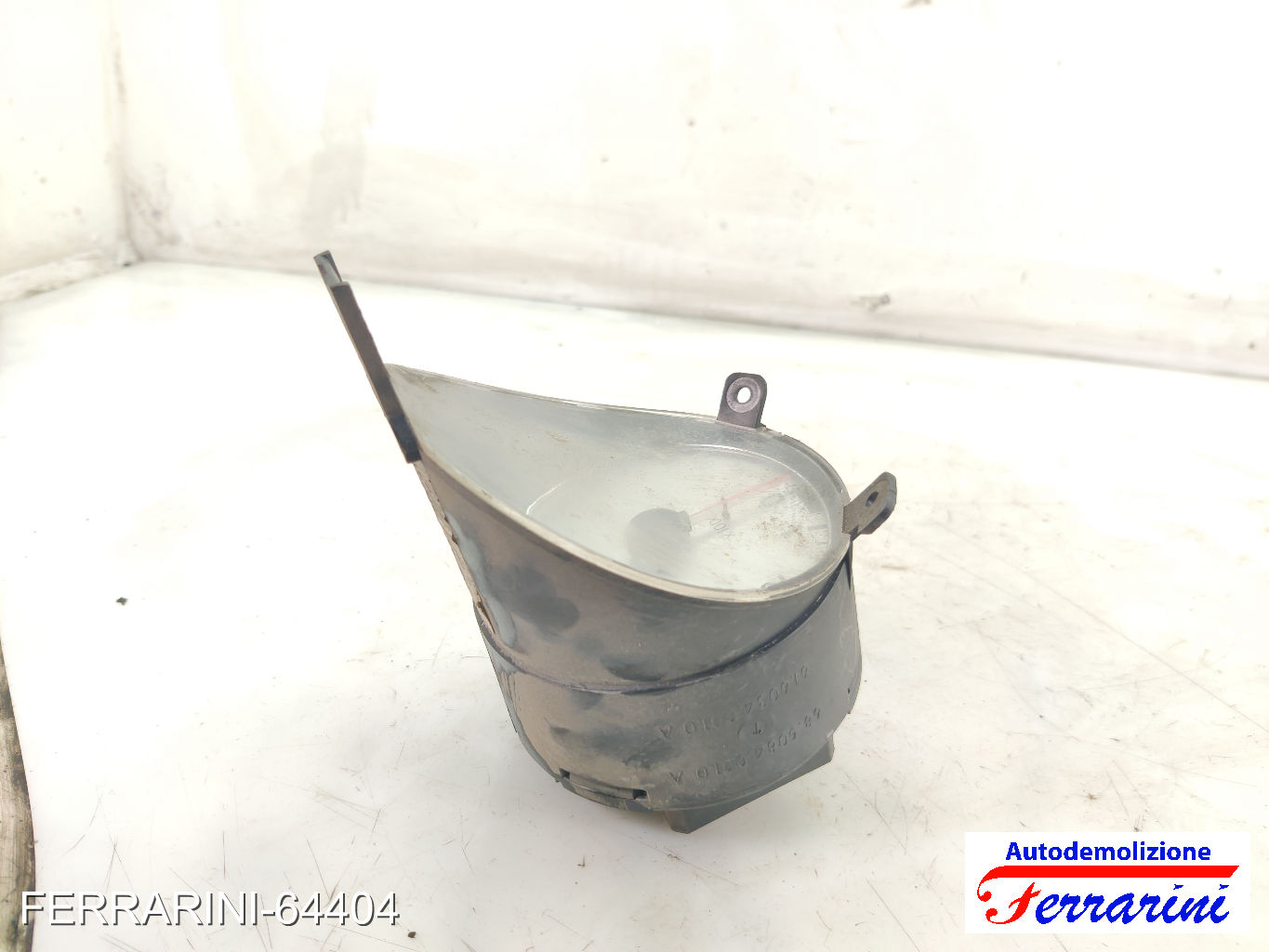Contagiri ALFA ROMEO 156 932 1.9 JTD 1997-2000 60658089, 6850849919, 6850840070