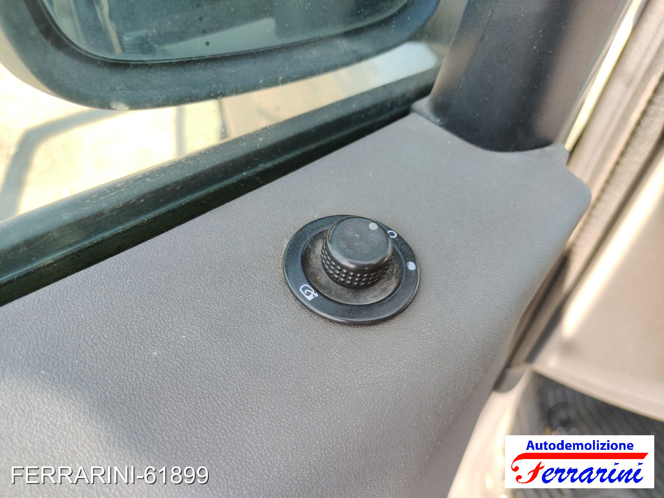Renault Scenic 2 JM0/1 1.5 DCI 106CV 2005-2008