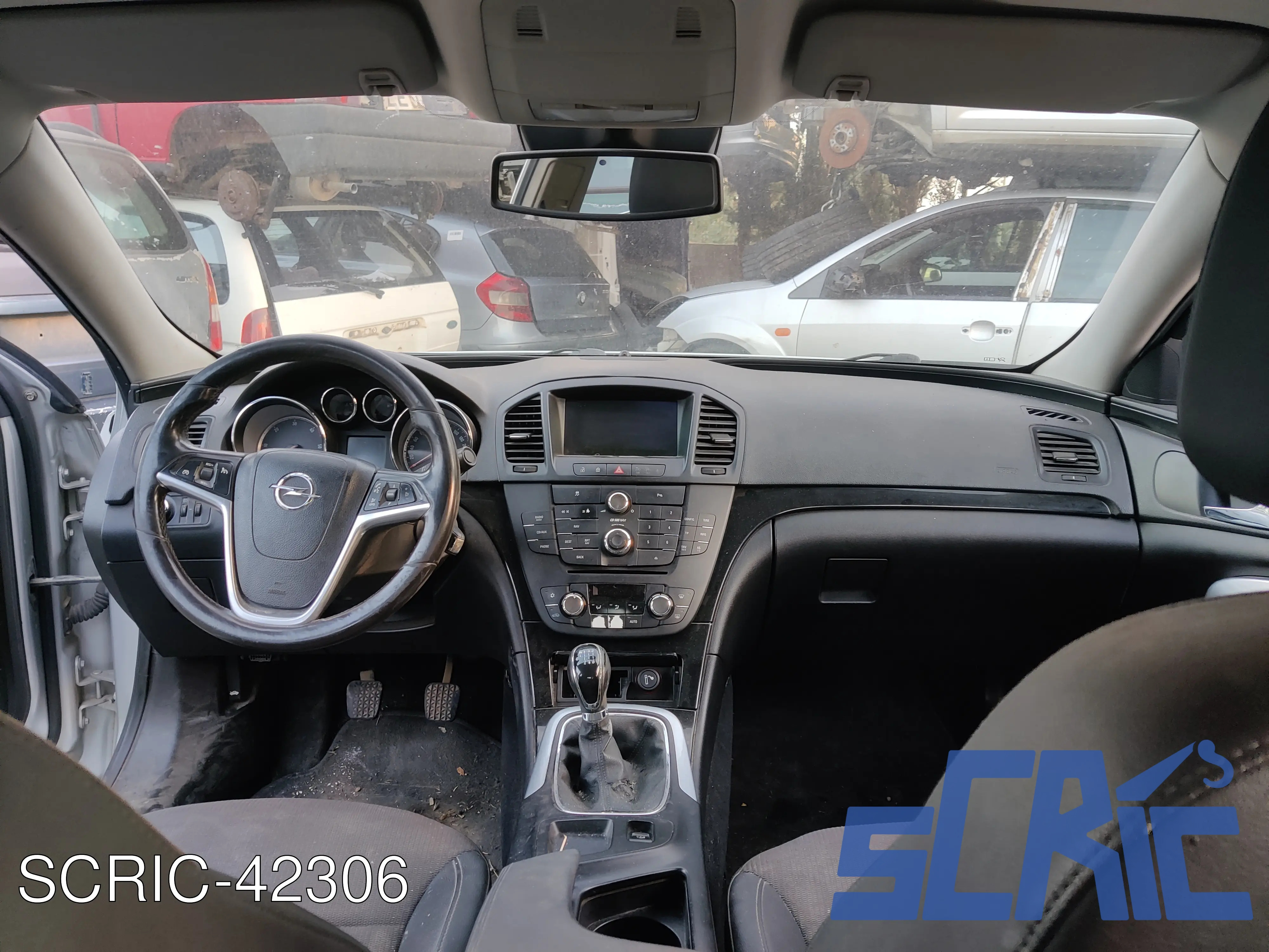 Kit Airbag completo