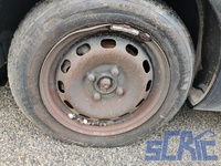 Ford Fiesta 6 CB1, CCN 1.4 TDCI 68CV 2008-2012