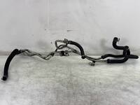 MERCEDES CLASSE C S205 C 220 D 4MATIC 2015-2018 A6510709532, A6510701532 14