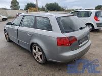 Audi A4 At 8ED 2.0 TDI 16V 140CV 2004-2008