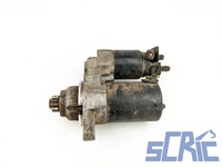 Motorino Avviamento VW POLO 9A, 9N 1.4 16V 2001-2008 02T911023G, 021911023