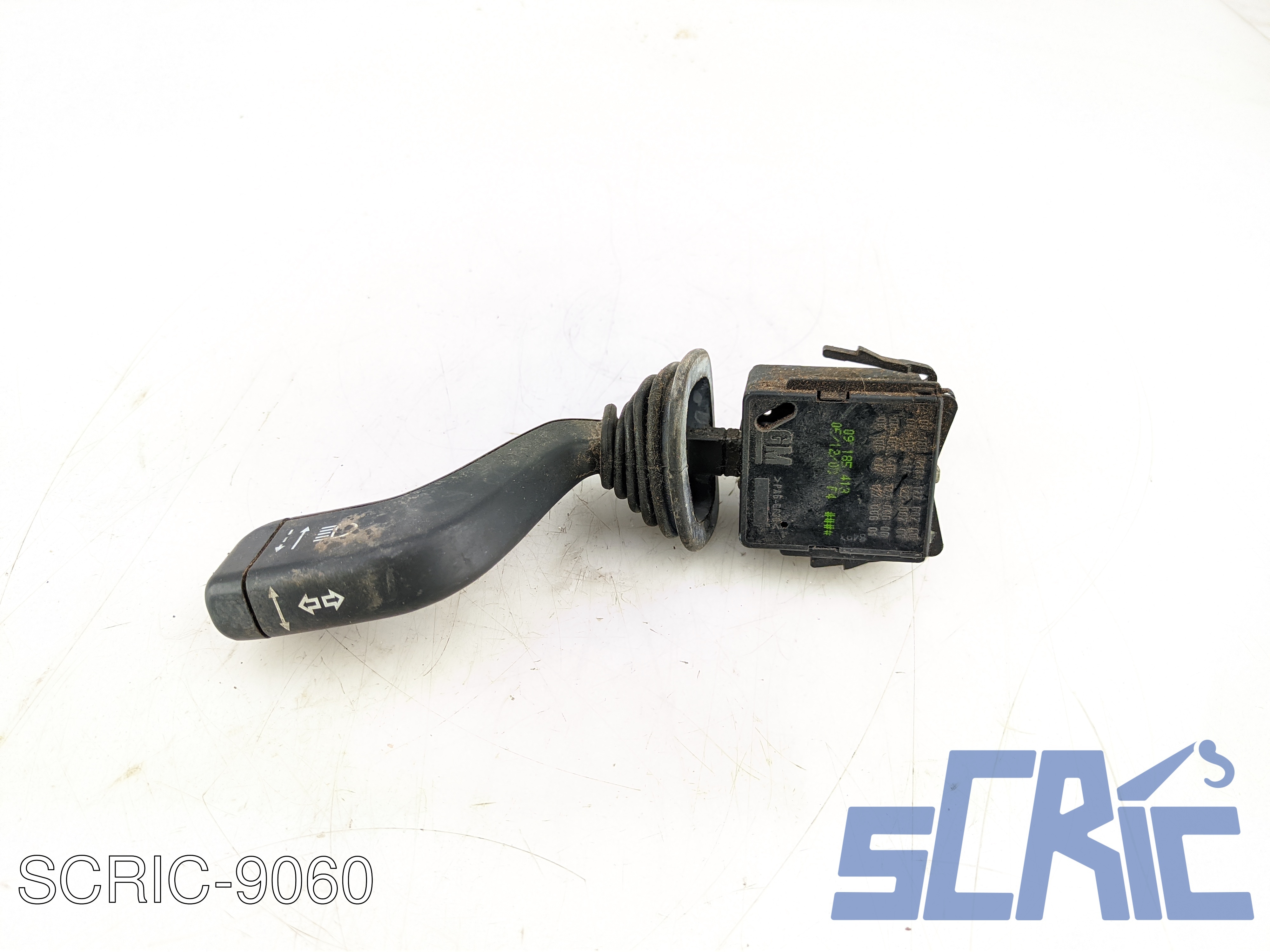 Leva Comando Luci Frecce OPEL CORSA C X01 2000-2009 09185413, 09185417
