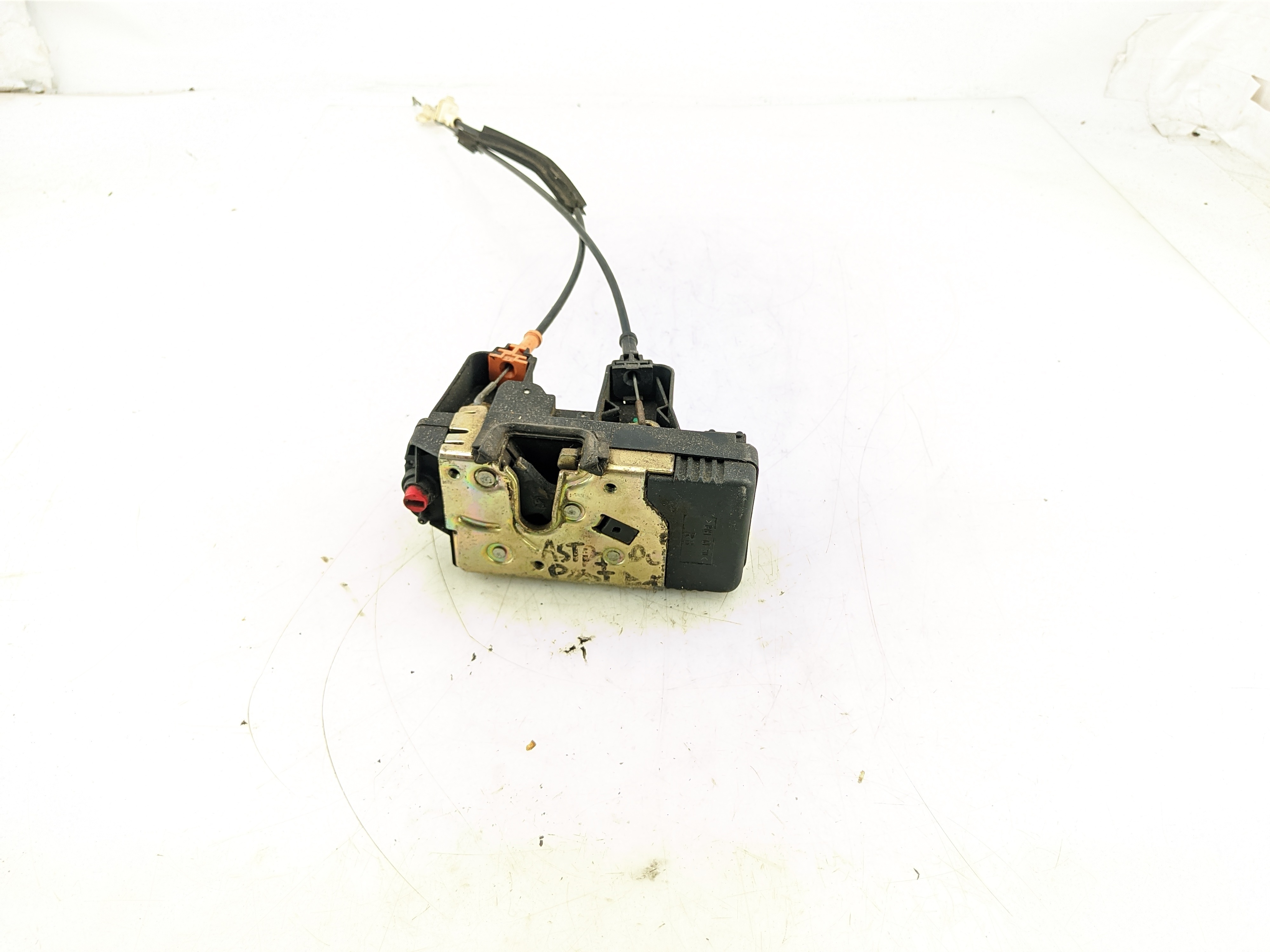 Serratura Porta OPEL ZAFIRA A T98 1999-2005 destro, dx, posteriore, post