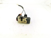 Serratura Porta OPEL ZAFIRA A T98 1999-2005 destro, dx, posteriore, post