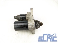 Motorino Avviamento SEAT IBIZA 3 6L1 1.4 16V 2002-2009 0001120400, 02T911023E