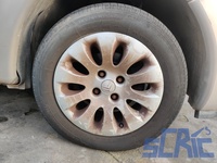 Citroen Xsara Picasso N68 2.0 HDI 90CV 1999-2011