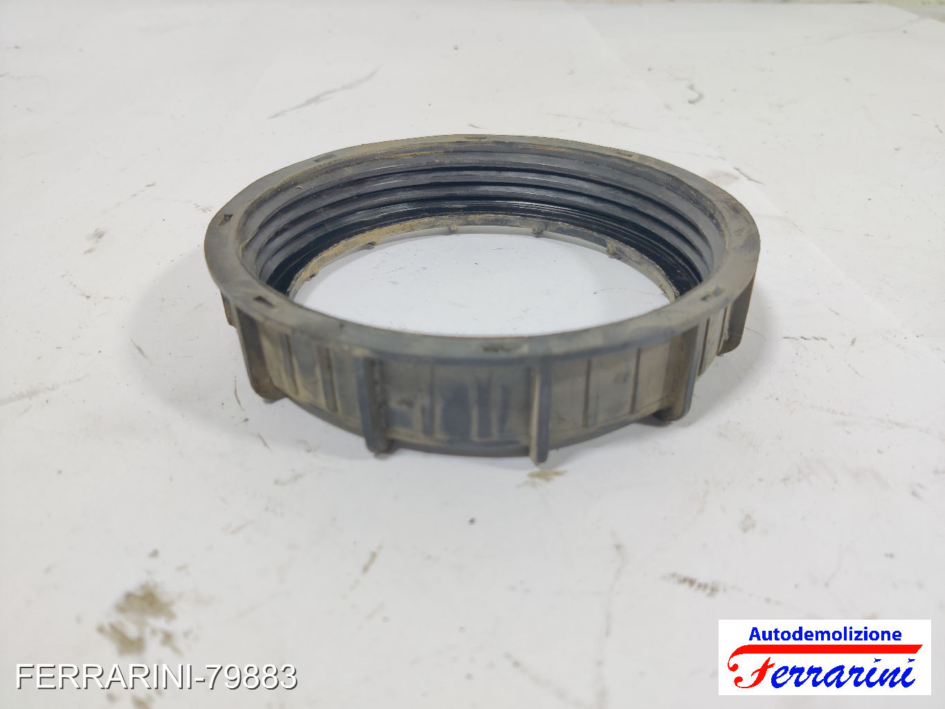 Cestello Pompa Galleggiante Serbatoio FORD FUSION JU 1.4 2002-2012 1301451