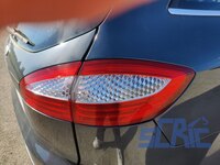 Ford Mondeo 4 Sw BA7 2.0 TDCI 140CV 2007-2015