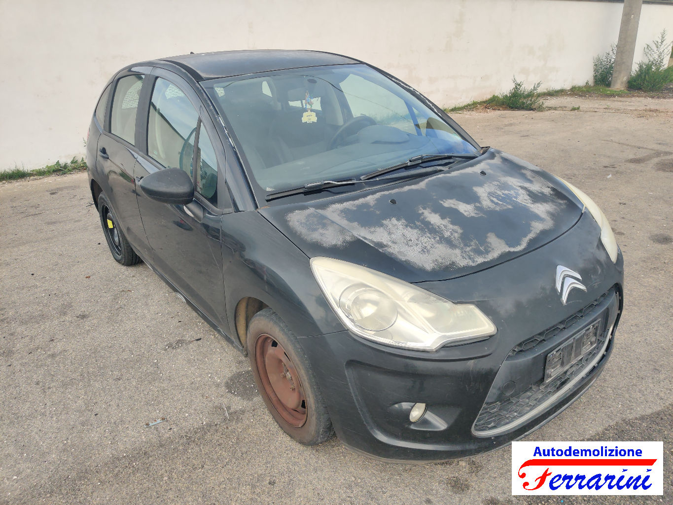 Citroen C3 2 72