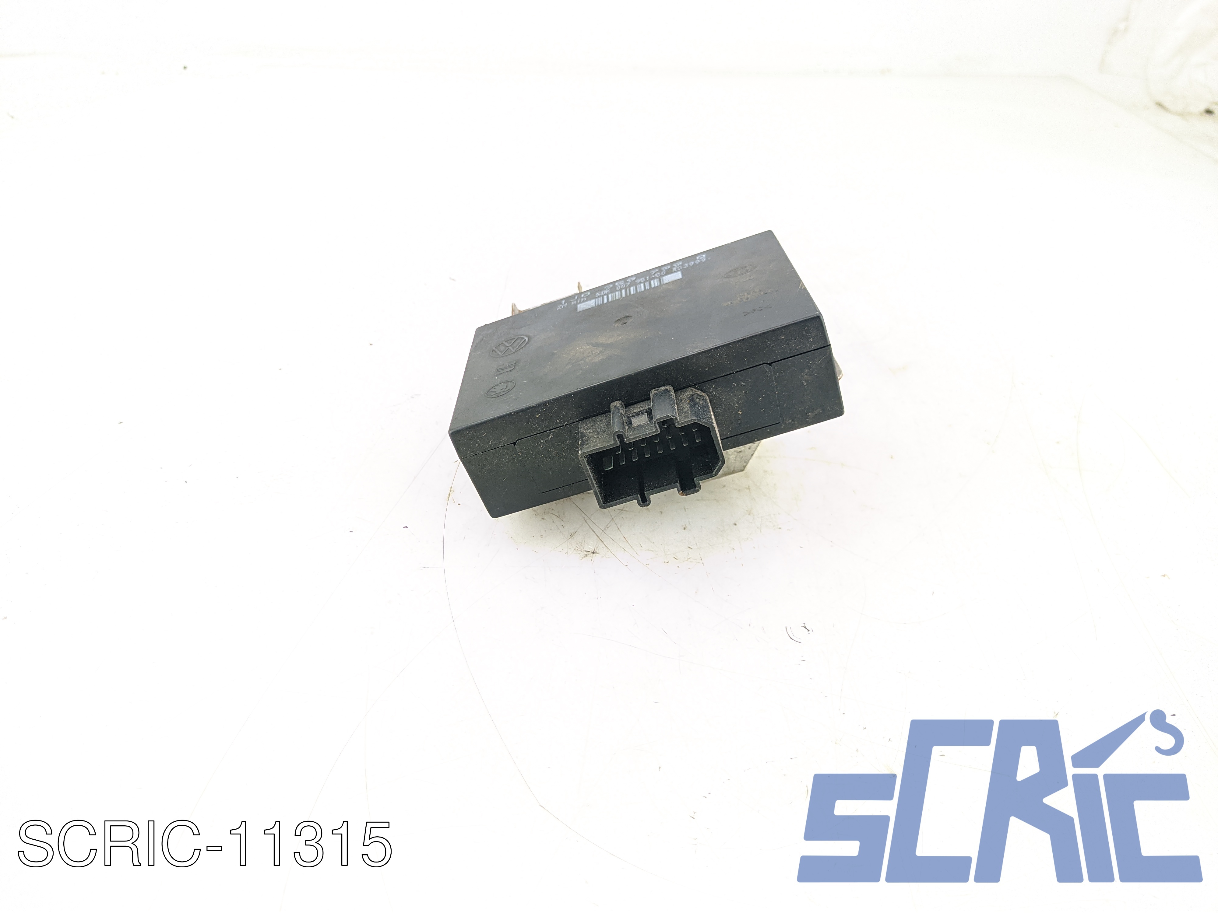 Centralina Comfort VW GOLF 4 1J1 1998-2001 1J0959799Q, 5DK00795150, JO656662Q