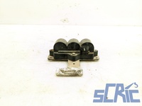 Centralina Candelette CHEVROLET MATIZ M200, M250 0.8 2005-2013 96291054, 2508881