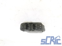 Pulsantiera Tastiera Alzavetro VOLVO XC70 CROSS COUNTRY 295 2000-2002 sinistra