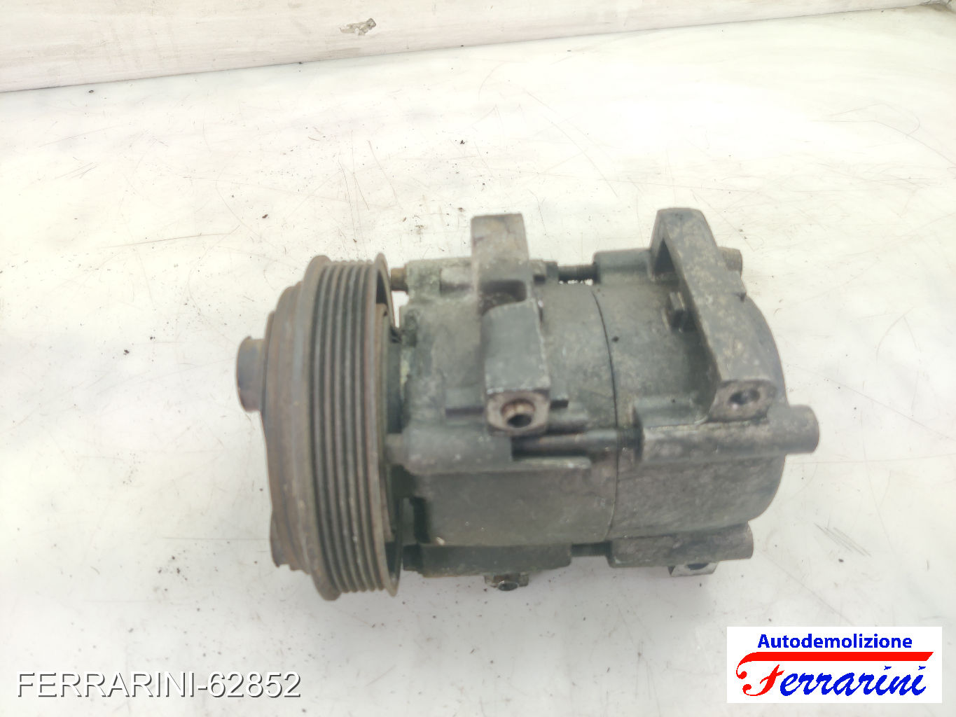Compressore Clima FORD TRANSIT FB, FC, FD, FS, FZ 2.0 DI 2000-2006 1S7H19D629EA