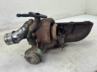 Turbina LANCIA LYBRA SW 839 1.9 JTD 2001-2005 46786078, 127661, GCB042861 8