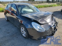 Alfa Romeo Giulietta 940 1.6 JTDM 105CV 2010-2016