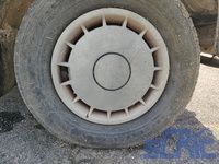 Tata Telcoline 40_Fd 2.0 TDIC 4X4 87CV 2003-2011