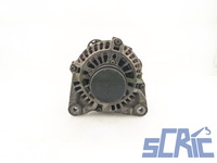 Alternatore RENAULT KANGOO KC0/1 1.5 DCI 2001-2007 8200120236, AG02766481 7