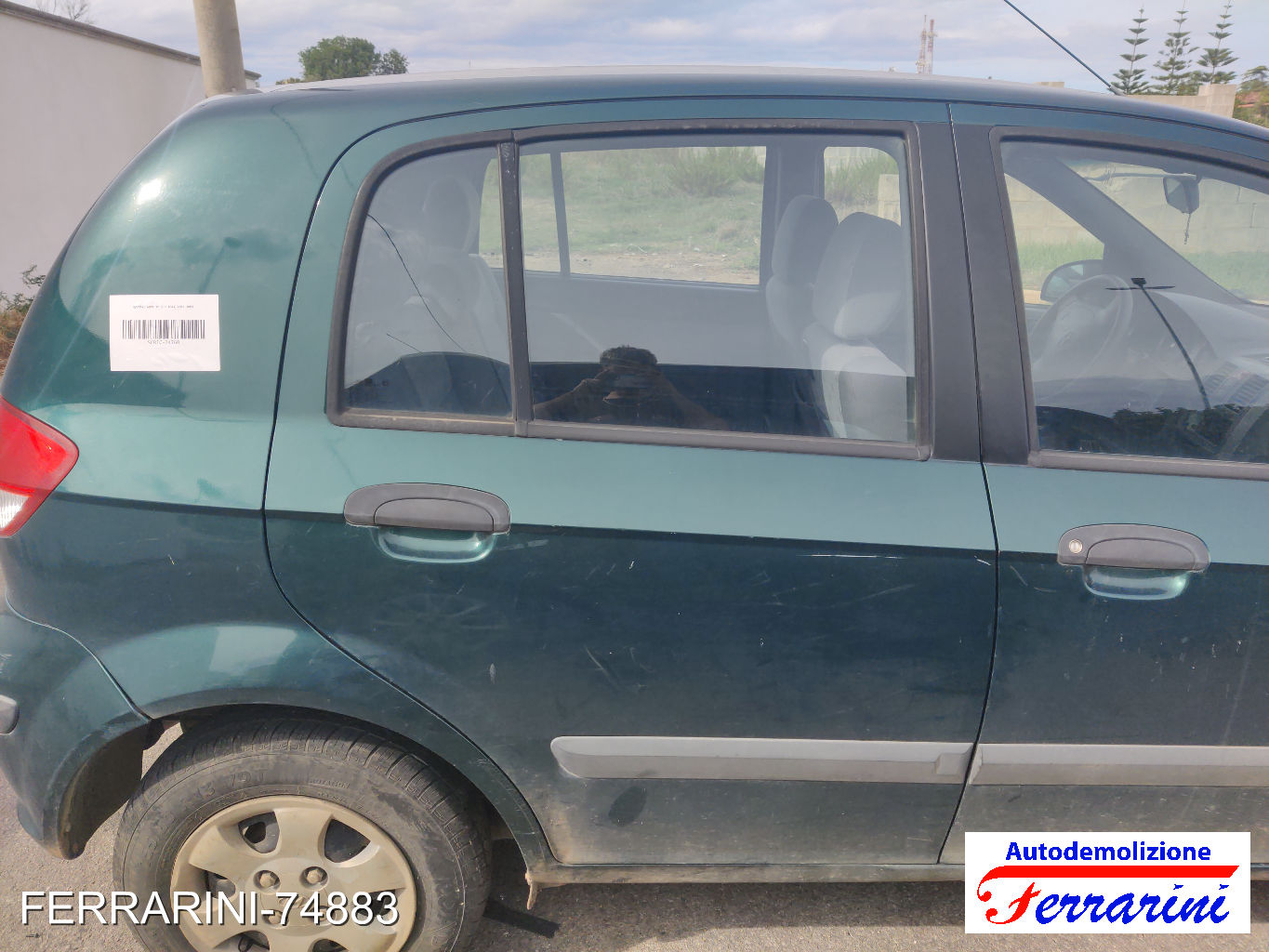 Hyundai Getz 54