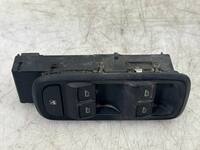 Pulsantiera Tastiera Alzavetro FORD FIESTA 6 CB1, CCN 2008-2012 sinistra, sx 6