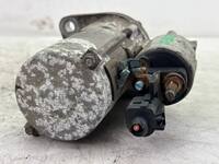 Motorino Avviamento