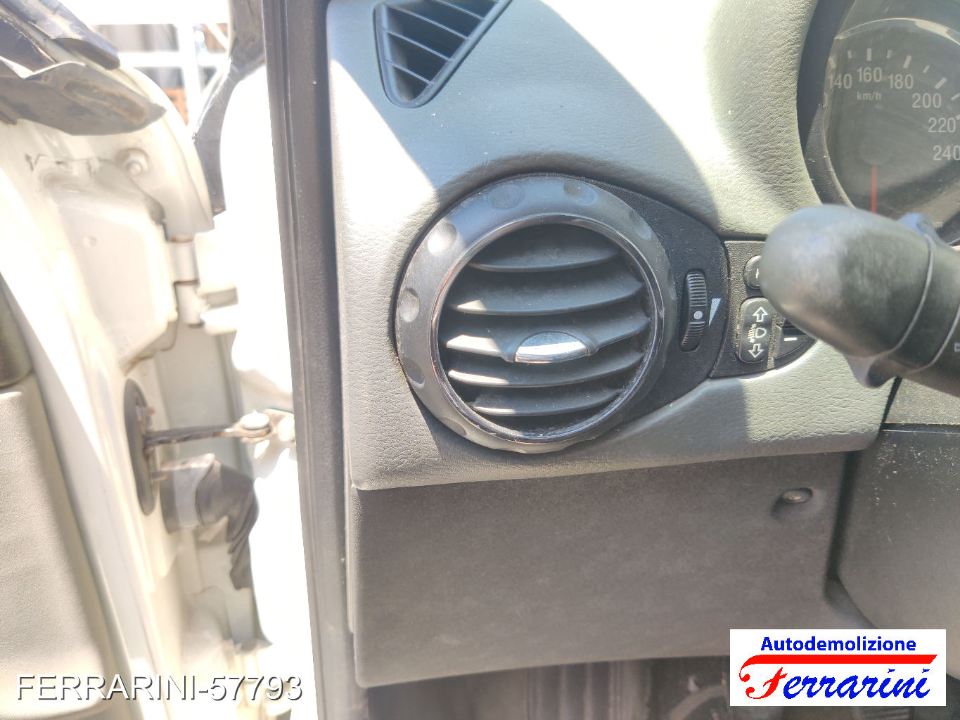 Alfa Romeo 147 937 1.9 JTD 115CV 2001-2010