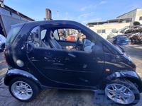Smart Fortwo Coupe 450 0.7 61CV 2004-2007