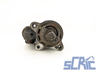 Motorino Avviamento FORD FOCUS 2 DA, DP, HCP 1.6 TDCI 2005-2012 3M5T11000CF 7