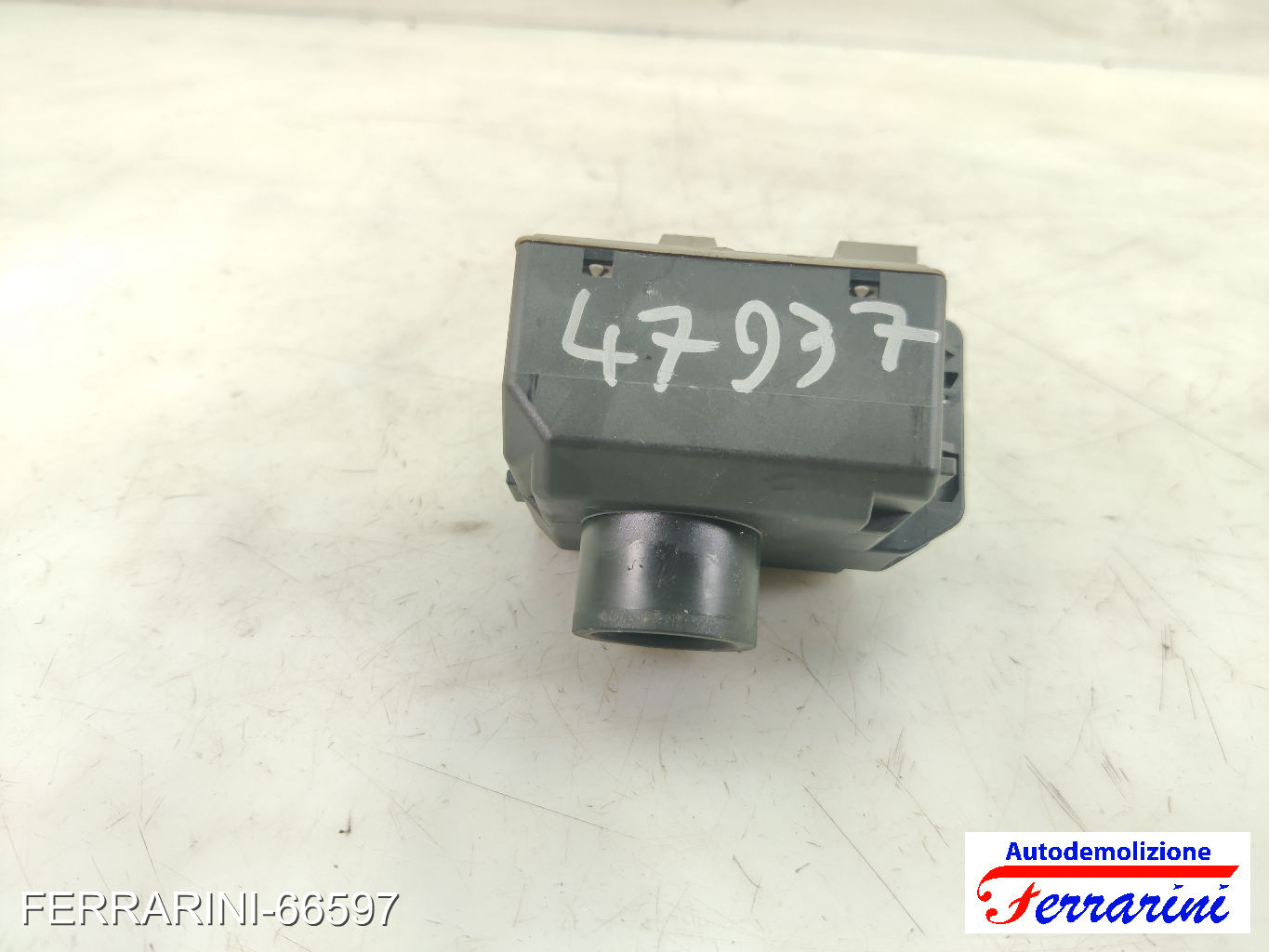Frutto Accensione MERCEDES CLASSE B W242, W246 2011-2014 A2469059700