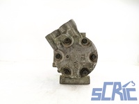 Compressore Clima DACIA SANDERO 1.2 16V LPG 2008-2012 8200037058, SD6V121427B