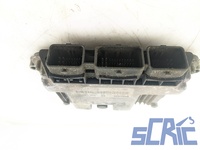 Centralina Motore RENAULT MEGANE 2 BM0/1, CM0/1 1.9 DCI 2005-2009 0281011275